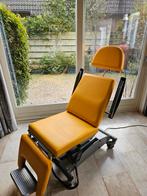 Greiner behandelstoel - elektrisch verstelbaar - 3 motoren, Ophalen, Gebruikt, Overige typen
