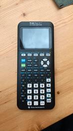 Grafische rekenmachine / Texas Instruments / TI-84 Plus CE-T, Ophalen of Verzenden, Grafische rekenmachine, Zo goed als nieuw