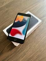 iPhone 7 Plus – Black (mat zwart) – 128 GB – Compleet, Telecommunicatie, Mobiele telefoons | Apple iPhone, Ophalen, 128 GB, Zwart