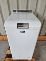 AEG bovenlader wasmachine 6 kg. A+++, Witgoed en Apparatuur, Wasmachines, Ophalen, 85 tot 90 cm