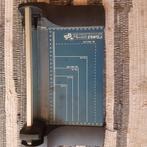 Papiersnijder, Diversen, Ophalen of Verzenden, Zo goed als nieuw