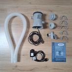 Intex Zwembad Filterpomp 602G, Tuin en Terras, Zwembad-toebehoren, Ophalen