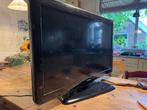 oude kleuren TV Philips, Ophalen, Gebruikt, 80 tot 100 cm, Philips