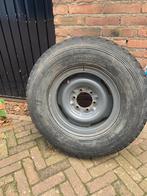 Origineel Toyota FJ 40 - BJ 40 velgen, Overige, Velg(en), Overige maten, Ophalen of Verzenden