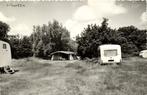 Vakantie-oord Wilhelminahoeve, Renesse - tent caravan - 1964, Ophalen of Verzenden, Voor 1920, Gelopen, Gelderland