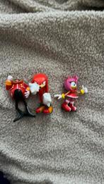 Sonic poppetjes, Ophalen of Verzenden