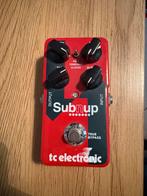TC Electronic SubnUp, Ophalen, Zo goed als nieuw