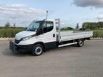 2022 Iveco Daily 35-180 Bedrijfswagen, Auto's, Gebruikt, Euro 6, Iveco, Overige brandstoffen