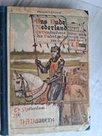 Ons Oude Nederland De Geschiedenis des Vaderlands van de, Antiek en Kunst, Antiek | Boeken en Bijbels, Ophalen of Verzenden, L.Penning
