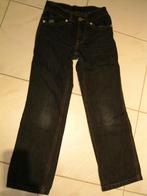 SOHO (v&d) zwarte spijkerbroek 134, Broek, Gebruikt, Soho, Ophalen of Verzenden