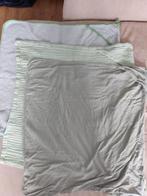 Badcapes Hema Meyco DIY - 3 stuks, Gebruikt, Eenpersoons, Overige typen, Ophalen of Verzenden