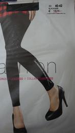 nieuwe HUDSON legging, Legging, Verzenden, Zwart, Nieuw