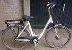 Puch elektrische fietsen, Fietsen en Brommers, Elektrische fietsen, Overige merken, Ophalen of Verzenden, Zo goed als nieuw, 47 tot 51 cm