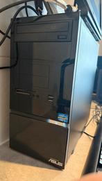 Asus I5 8GB Ram  700GB harddisk, Ophalen of Verzenden, Zo goed als nieuw