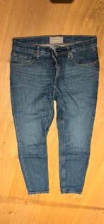 Everlane jeans size 28, Kleding | Dames, Ophalen of Verzenden, Zo goed als nieuw, Blauw, W28 - W29 (confectie 36)