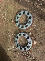 Stalen wielringen, Ophalen, Gebruikt, Overige merken