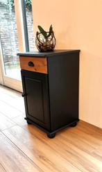 Industrieel kastje, Huis en Inrichting, Kasten | Overige, Ophalen, Gebruikt