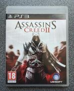 Assassin's Creed II, Spelcomputers en Games, Avontuur en Actie, Vanaf 18 jaar, Verzenden, 1 speler