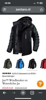 Goeie werkjas xl, Ophalen, Nieuw, Jas