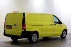 Mercedes-Benz Vito 114 CDI 136pk RWD XL Extra Lang Airco/PDC, Auto's, Gebruikt, Euro 6, 2000 kg, 2143 cc