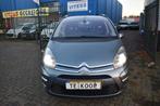 Citroen Grand C4 Picasso 1.6 THP Exclusive EGS 7P, Auto's, Citroën, Euro 5, 7 stoelen, C4 (Grand) Picasso, Bedrijf