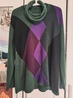 Merino wollen trui - XL, Kleding | Dames, Overige kleuren, Maat 46/48 (XL) of groter, Ophalen of Verzenden, Onbekend