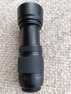 Panasonic Lumix 100-300mm Mark II, Ophalen of Verzenden, Zo goed als nieuw, Telelens, Zoom
