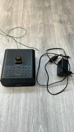 Philips wekkerradio, Witgoed en Apparatuur, Wekkers, Ophalen of Verzenden, Zo goed als nieuw