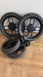 Wielen kinderwagen maxi cosi Zelia, Ophalen, Gebruikt, Overige merken