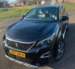 Peugeot 3008 GT Hybrid4 300pk | 4x4 | Panoramadak | KidLock, Auto's, Automaat, 77 km/l, 1250 kg, 4 cilinders