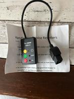 Obd 2resset, Auto diversen, Autogereedschap, Ophalen of Verzenden, Zo goed als nieuw