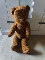 Vintage Bruine Beer, Ophalen, Gebruikt, Beer