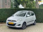 Hyundai I10 1.2 i-Drive Cool|AC|NAP|, Auto's, Voorwielaandrijving, Euro 5, Gebruikt, 4 cilinders