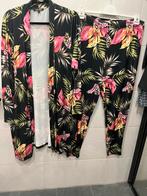 Vest en broek, Kleding | Dames, Grote Maten, Ophalen of Verzenden, Zo goed als nieuw, Trui of Vest