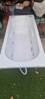 Whirlpool bad met 6 standen - Werkt nog prima!, Doe-het-zelf en Verbouw, Sanitair, Ophalen of Verzenden, Gebruikt, Bad