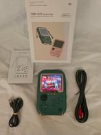 Game Handheld Power Bank 6000 mAh Console DY19 10.000+ games, Spelcomputers en Games, Spelcomputers | Overige, Ophalen, Nieuw