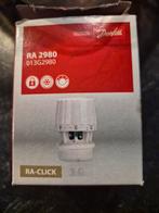 Danfoss RA-Click Thermostaatkraan, Ophalen, Nieuw