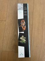 Sticker poster set, Ophalen of Verzenden, Zo goed als nieuw