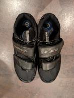 Shimano fietsschoenen - maat 39, Ophalen, Gebruikt, Schoenen, Overige maten