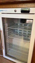 Medifridge MF60L-GD 2.0 laboratoriumkoelkast, Ophalen, Zo goed als nieuw, Minder dan 60 cm, 160 cm of meer