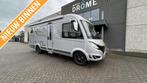 Hymer B-MC I 680 model 2026 Full options, Caravans en Kamperen, Campers, Ringverwarming, Koelkast, Bedrijf, Hymer