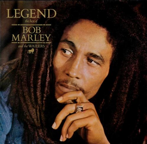 Bob Marley And The Wailers, Cd's en Dvd's, Vinyl | Overige Vinyl, Zo goed als nieuw, Ophalen of Verzenden