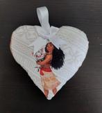 nieuw- Vaiana en Pua hartje/ kasthanger, Ophalen of Verzenden, Nieuw