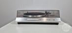Philips F7610 Platenspeler | Automatisch | Quartz Lock, Philips, Automatisch, Refurbished, Ophalen of Verzenden