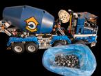 Lego technic 42112, Ophalen, Zo goed als nieuw, Complete set, Lego