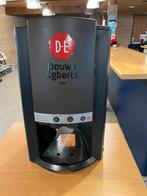 DE koffiezet machine met onderkast, Ophalen, Gebruikt
