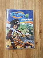 DVD - Playmobil Super 4 - Deel 1: De Piraat, Cd's en Dvd's, Alle leeftijden, Ophalen of Verzenden, Gebruikt, Amerikaans