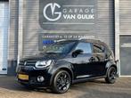 Suzuki Ignis 1.2 AllGrip 90PK Navi,Clima,Cruise,Isofix,Carpl, Auto's, Suzuki, Stof, Gebruikt, 1242 cc, 4 cilinders