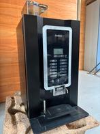 Animo koffiezetapparaat, Witgoed en Apparatuur, Koffiezetapparaten, 10 kopjes of meer, Koffiemachine, Koffiebonen, Zo goed als nieuw