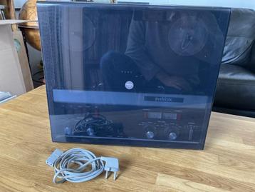 Fraaie Revox A77 beschikbaar voor biedingen